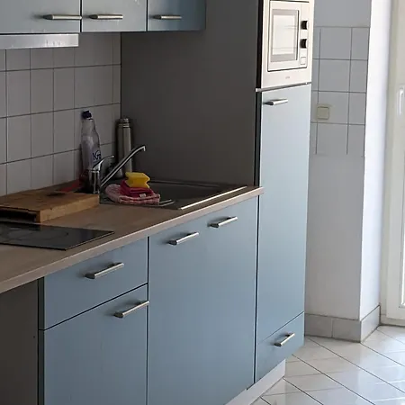 R46 Apartment